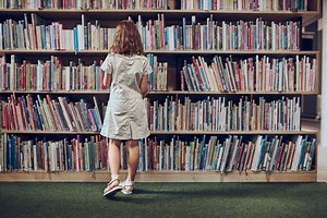 World Book Day: Your favourite books and characters
