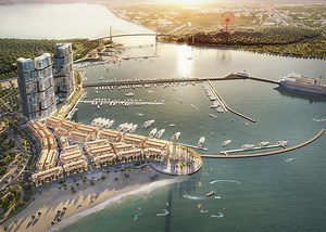 Sun Marina Town Hạ Long | Thông Tin Chi Tiết Từ Sun Group