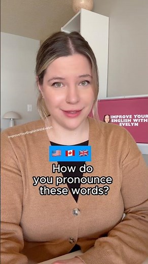 How do you pronounce these words? #english #learning #teacher #learnenglish