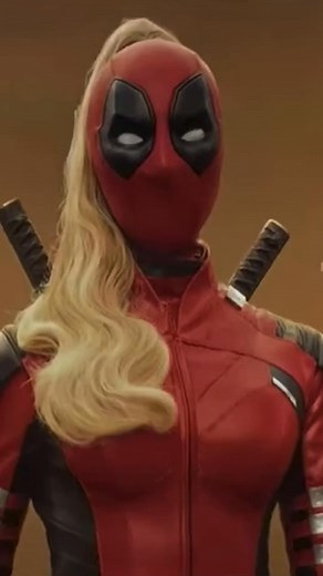 313K views · 2.5K reactions | Who is LadyPool in Deadpool 3 and everything in between  . . . #fypviralシ #DidYouKnow #funfacts #didyouknowfacts #movieclips | Screen Scene | Facebook