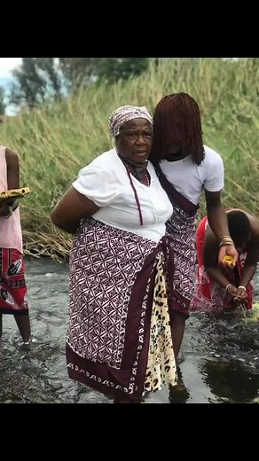 Sangoma Songs Featuring Ndawuwe Babe | Nguni Tribal Music