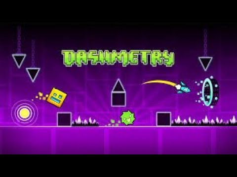 Beating Every Geometry Dash Level (2ND STREAM)- LIVE: