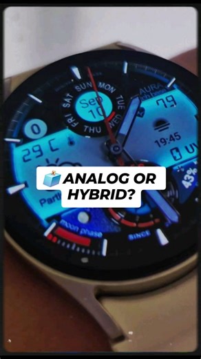 ⌚️✊️ WB DIGITAL BASE 2: The Evolution Driven By You 🙋‍♂️ Get ready to dive into the design philosophy behind our latest best seller: WB DIGITAL BASE 2. You love the original. WB DIGITAL BASE HYBRID is a certified classic. So, the big question is ❓️: Why launch a sequel? 🗝 The answer is simple: We listened to you. Most users loved the HYBRID concept (analog hands digital time), but a significant portion of our community shared brilliant feedback: 💬 "We love the design, but we don't want two di