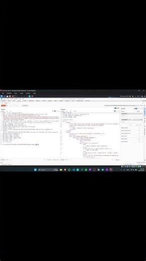 الحق الخصم ع كورس advanced web application penetration testing ع يوديمي بخصم 50% #education #windows