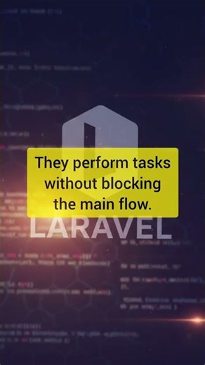 #22 What is Laravel listener? #laravel_development #laravel_interview_question #coding #laravel