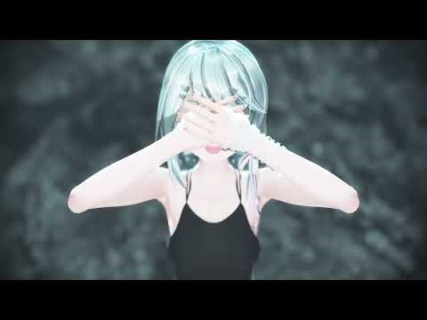 みなごろし / MMD