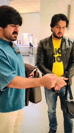 Discovering a 35,000-Year-Old Skeleton in Cairo