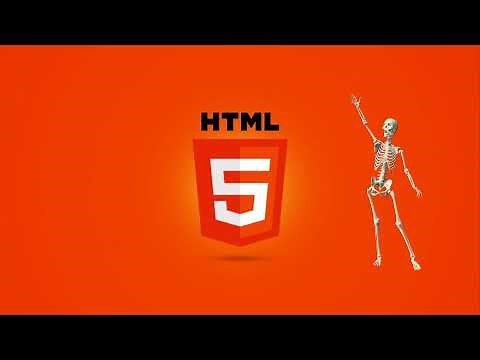 HTML: Lenguaje de etiquetas de hipertexto