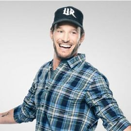 Josh Wolf | Speaking Fee | Booking Agent