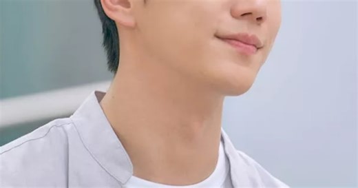 The K-Pop Idol-Turned-Actor Whose Visuals "Protected" Him From Dating Rumors