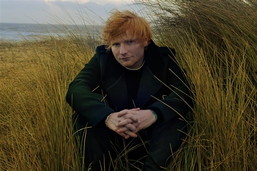 Ed Sheeran’s New Album ‘Autumn Variations’ Is Arriving Faster Than the Leaves Can Fall