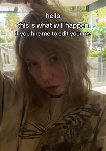 @fawn burke #vfx #datamosh #videoediting