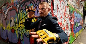 Pricing and Seating Plan For UFC Dublin Tickets Announced | Balls.ie