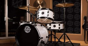 Questlove on the Creation of the Ludwig Pocket Kit