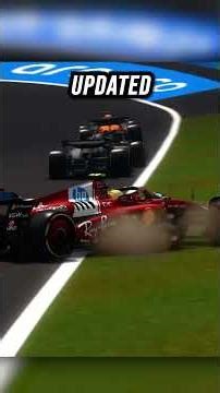 There's a New F1 Game...built on top of F1 2014...