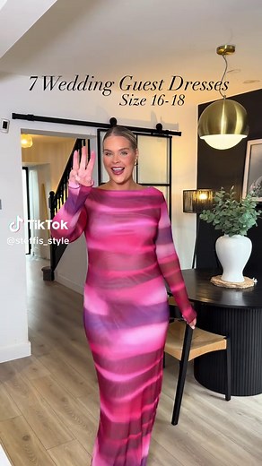 Best Wedding Guest Dresses: Which One to Choose?