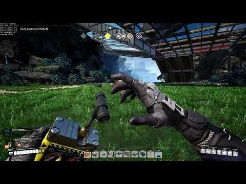 Satisfactory - How to fix players stuck in Multiplayer