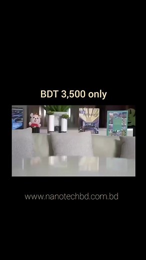 VIDEO CALLING SMART WIFI CAMERA Call for order: 01311040606, 01311040303 www.nanotechbd.com.bd | Nanotech Bd Limited | Facebook