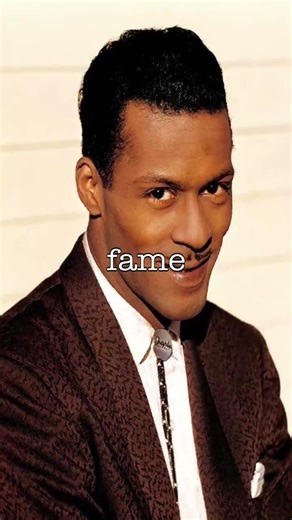 Chuck Berry Story | The Guitar Legend Who Changed Music Forever