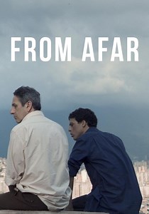 From Afar - movie: where to watch streaming online
