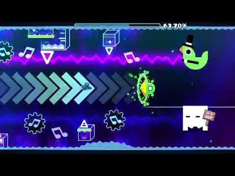 [4K 60fps] Magikoopa by Koopazu (3 Coins)