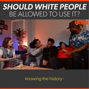 They go way back... but is this acceptable?! 😲😆 | The Hook