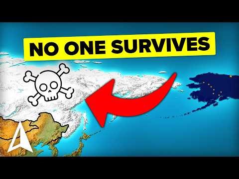 250 Wild Facts From the Coldest to the Craziest Places