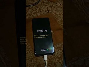 How to install/update custom ROM on Realme GT2 ft. Project Blaze 3.8