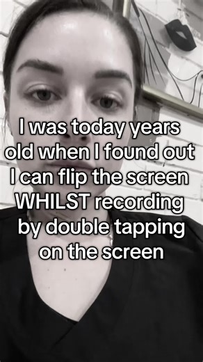 Unlocking TikTok's Screen Flip Hack for Creators