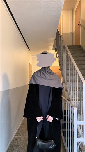 Modest Fashion Inspiration for Muslim Women