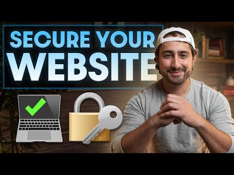 How to Secure Your WordPress Website (Complete Guide)
