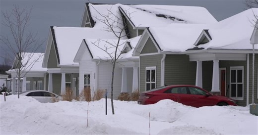 Grand Haven Township considering project that would add 123 new affordable homes