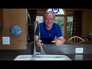 Installing Your Kitchen Faucet: All the Steps For DIY Success, Including First Timers