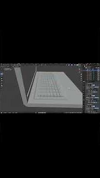 Making A Laptop In Blender! - Blender Learner Process - Blender Time-Lapses