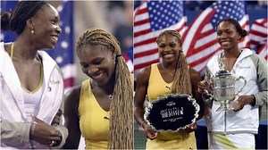 'The American Dream' US Open to release a special documentary on Venus and Serena Williams' historic meeting in the 2001 US Open Finals