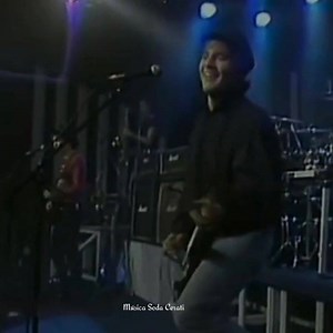 78K views · 8.8K reactions | Lo que Sangra ( La Cúpula) Soda Stereo...