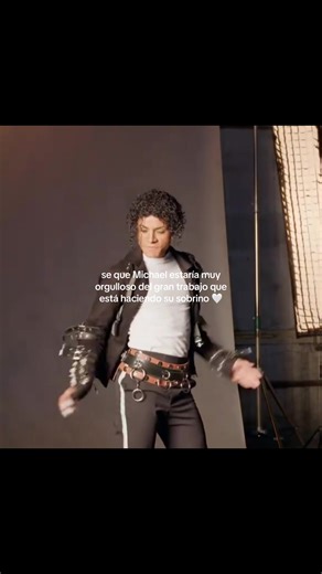 Jaafar Jackson: El legado de Michael Jackson