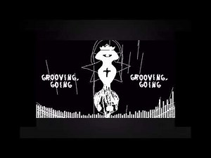 One hour ULTRASONIC FAITH starting from the lyrical part