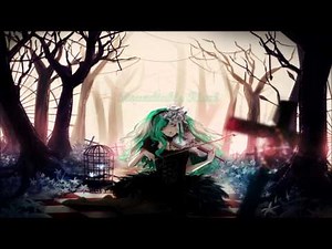 Nightcore - Roundtable Rival [HD]