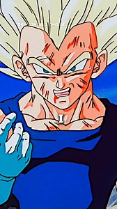 40K views · 2.4K reactions | That time when Vegeta scared the hell out ta Kid Buu | Goku Strongest In The Universe | Facebook