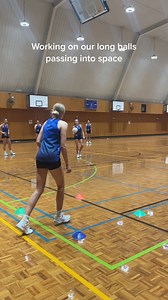 310K views · 1.4K reactions | Get HUNDREDS of netball exercises for free: https://bit.ly/3uuMjkB Try this to improve reaction time in netball! #netballislife #netballfamily #netballnation #netballers #netballtraining | Sportplan Netball | Facebook