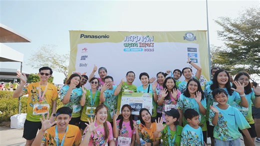 912 reactions · 56 shares | กลุ่มบริษัทพานาโซนิค ในประเทศไทย...