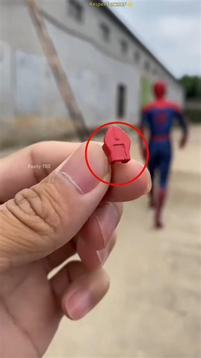 Spider-Man’s Worst Day Ever 😂 | Funny Costume Fail #shots #facts