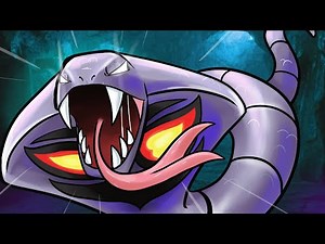 SCALE SHOT ARBOK is a HUGE BUFF...Let's Try it.