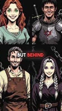 The Ghost in the Save File