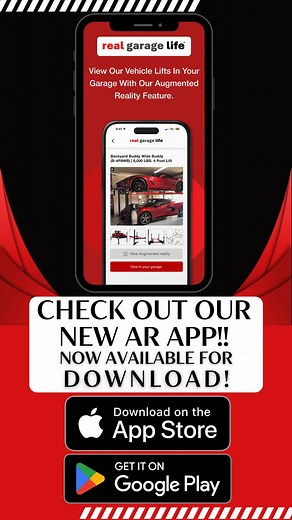 Ready to dive into our NEW Real Garage Life App? 👀 Watch this in-depth instructional video to learn how to set up your account, explore features, and make the most of your garage! 🚗📲 Find your app store below to get started! - Apple App store: https://apps.apple.com/us/app/real-garage-life/id6739143590 - Android app store: https://play.google.com/store/apps/details?id=com.advantagelifts #RealGarageLife #AdvantageLifts #BackyardBuddy #HowToVideo #AppStore #NewApp | Real Garage Life