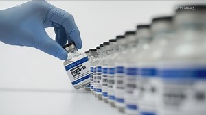 NYS 'Am I Eligible' COVID vaccination website now open to those with comorbidities, underlying conditions