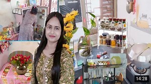 82K views · 1.8K reactions | Small Kitchen Makeover ||সখের রান্নাঘরটা মনের মত করে সাজিয়ে ফেললাম || My simple lifestyle :- https://youtube.com/c/MysimpleLifestyle | UjjwalKanika | Facebook