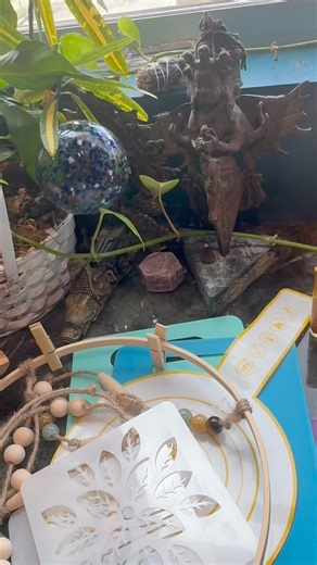 Happy Litha! Come celebrate the solstice with us 👋 https://sg.rocks/new ☀️ We’ve got all the tools you need to harness that empowering solar energy ✨ PLUS get a sneak peek at our Lammas Ceremony Set to Bask in Your Bounty 😍 Save 25% with code SOLSTICE 🌞 | Sage Goddess