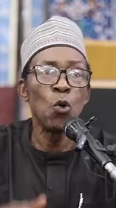 THE GOLDEN AGE OF ISLAM | Sheikh Mohammed Awal